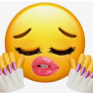 Meet your Posher, Everleigh